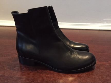 Ботинки женские. Франция
