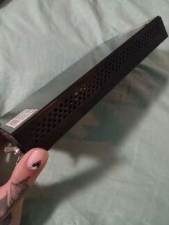 MikroTik routerboard 433ah
