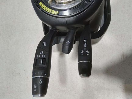 Переключатель подруливой Mercedes