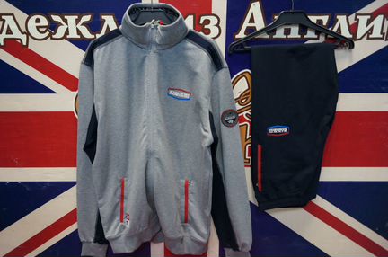 Спортивные костюмы Napapijri и другие с дисконтом