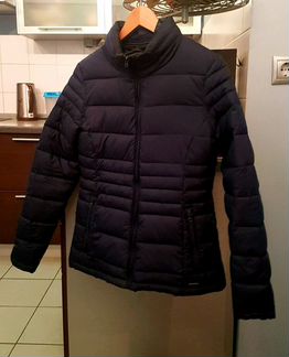 Пуховик wrangler США оригинал