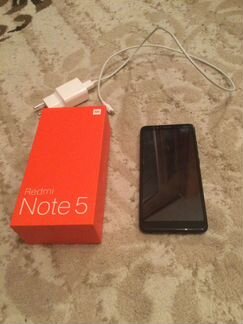 Xiaomi redmi note 5 (3/32)