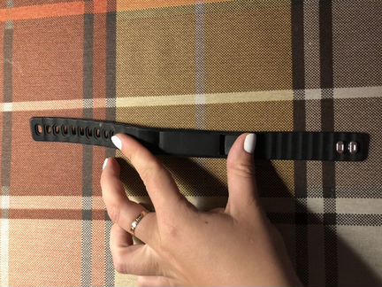 Часы-шагомер/ фитнес-браслет fifa Confederation Cu