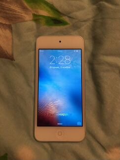 iPod touch 5 32gb