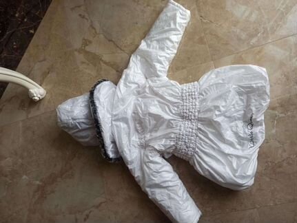 Зимняя куртка Wojcik Little Queen