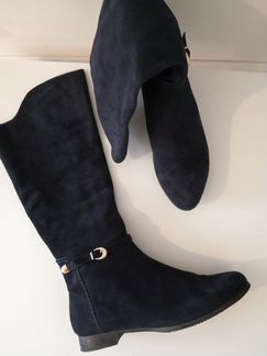 Сапоги Miss Tais (42 размер)