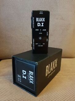 Stagg BX-DI BOX