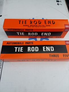 Рулевые наконечники для Тойота Тундра с 07г