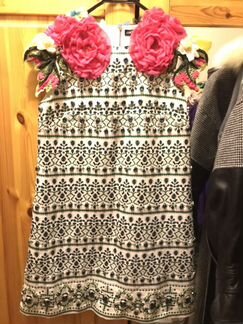 Платье D&G