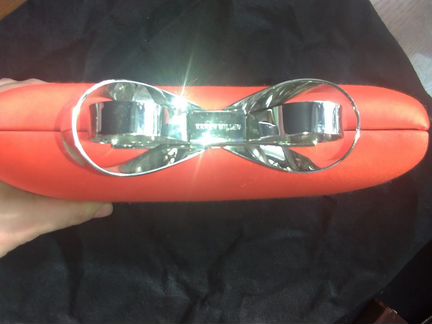 Клатч Karen Millen