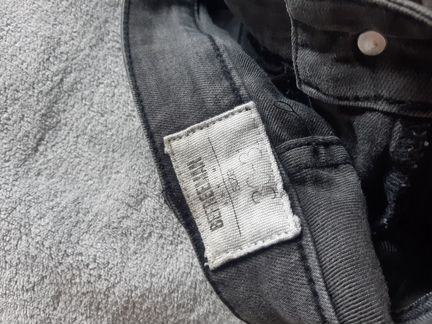 Джинсы Мужские