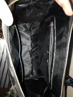 Сумка женская натуральная кожа