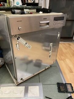 Посудомоечная машина Bosh SGI59A05