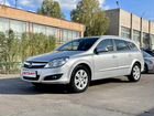 Opel Astra 1.6 МТ, 2011, 129 459 км