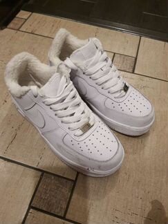 Кроссовки Nike Air Force 1