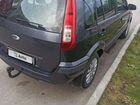 Ford Fusion 1.6 МТ, 2007, 112 000 км