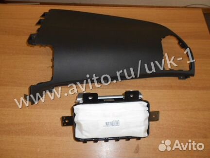 Airbag пассажира Kia Sorento