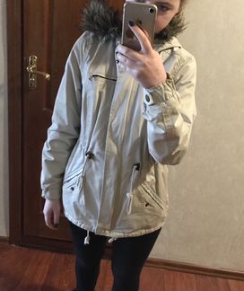 Парка/ куртка