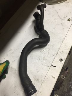 7M3122291 Фланец VAG VW golf V 2003-2009