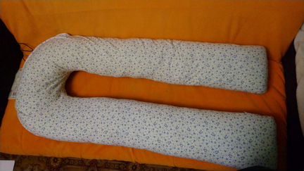 Подушка-позиционер