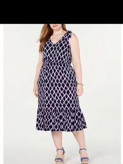 Платье Mikhail Kors