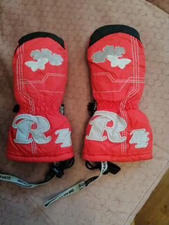 Варежки непромокайки