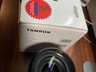 Объектив Tamron 28-75mm F/2.8 Di III RXD для Sony объявление продам