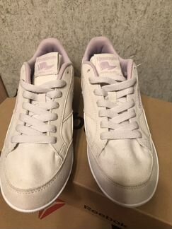 Кеды Reebok новые