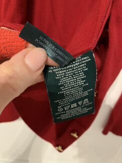 Кофта Polo Ralph Lauren