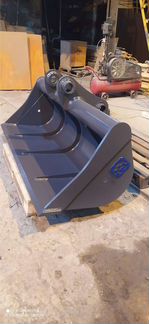 Планировочный 2000мм для JCB JS220LC