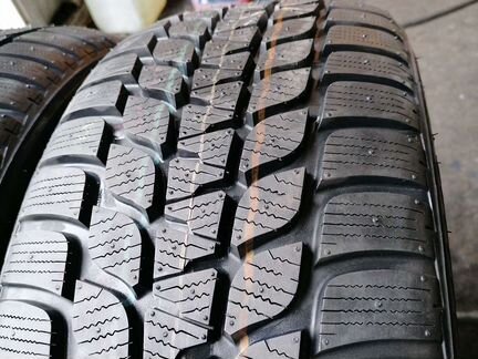 225 40 R19 93V RFT Bridgestone Blizzak LM-25 V