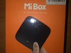 Xiaomi mi box 3