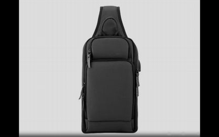 Сумка-рюкзак на одно плечо