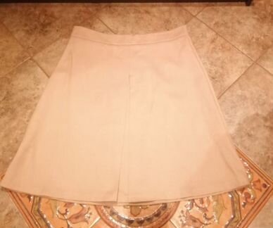 Новые юбки 50-52 р, Benetton из США и др