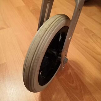 Коляска инвалидная