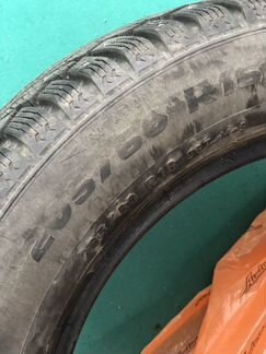 Зимняя шипованная резина R16 Pirelli Formula Ice