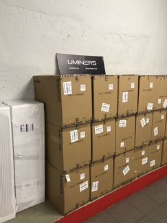 Antminer S19 pro - 110TH/s - в наличии, в Москве