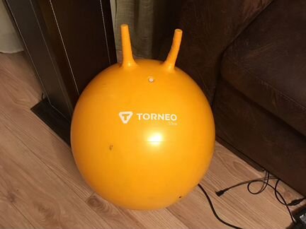 Гимнастический мяч torneo