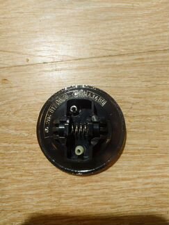 Эмблема капота в капот Мерседес Mercedes benz