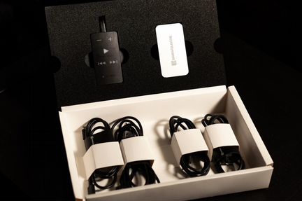 Beyerdynamic T1 Gen 2 + DAC Impacto Universal