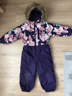 Комбинезон Huppa. 104 рост