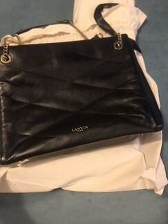 Сумка Lanvin цум оригинал