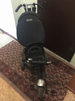 Велосипед Lexus Trike 3-х колёсный