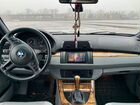 BMW X5 3.0 AT, 2002, 220 000 км объявление продам