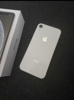 Телефон iPhone