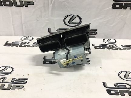 Магнитола Lexus RX 270 RX 350