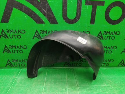 Подкрылок задний правый Renault Duster 1 2010