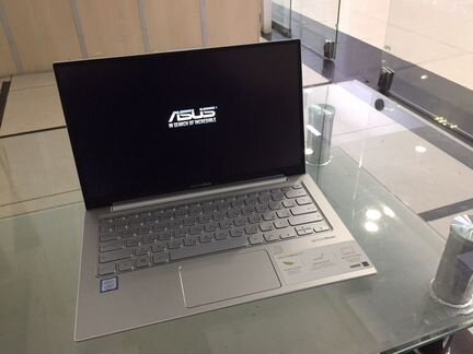 Ноутбук asus vivobook s330u