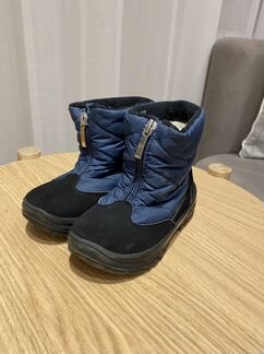 Зимние ботинки Alaska originale 26 размер