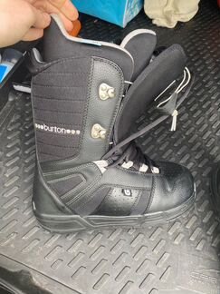 Сноубордические ботинки Burton 38